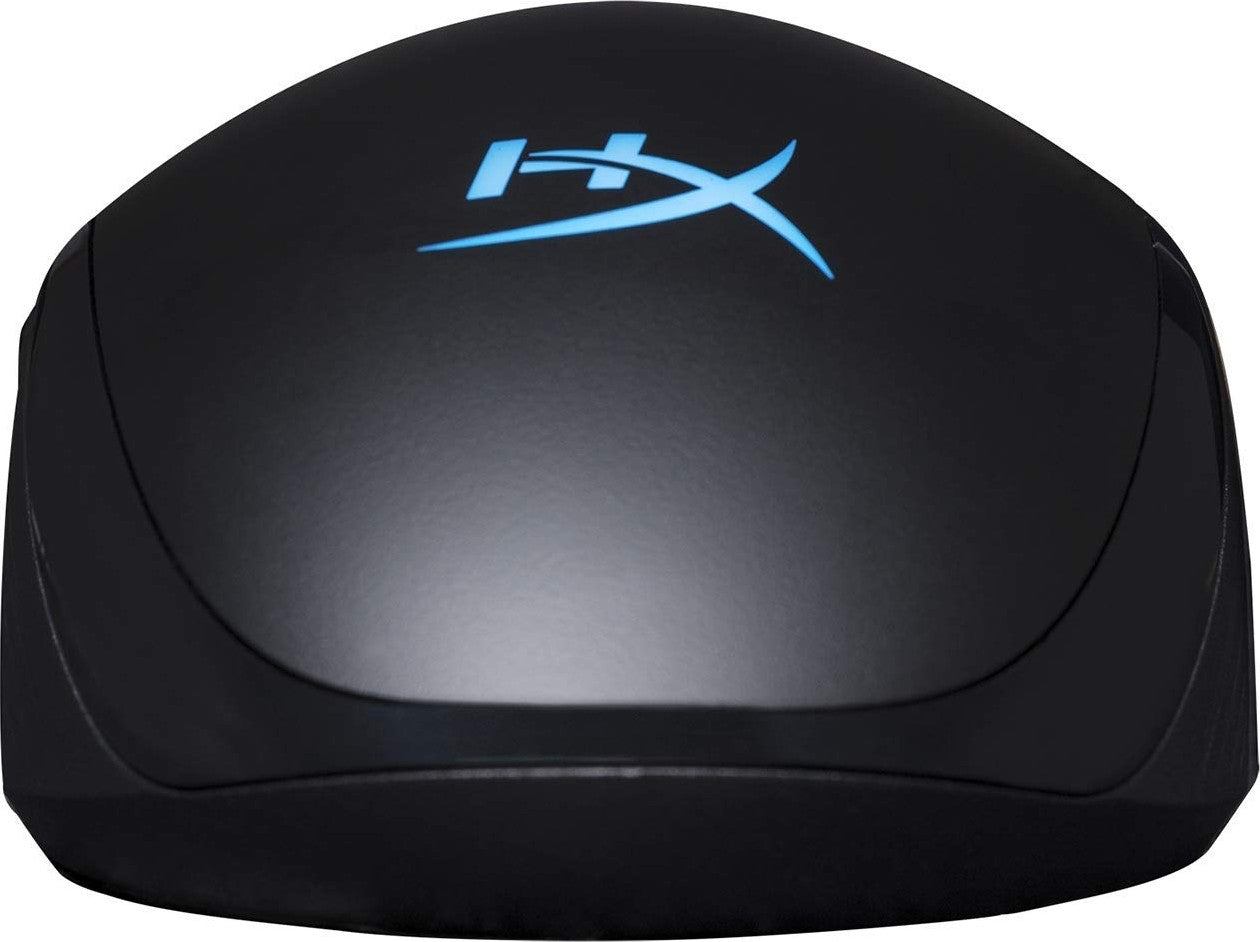 HyperX Pulsefire Core - RGB Gaming Mouse Software Controlled