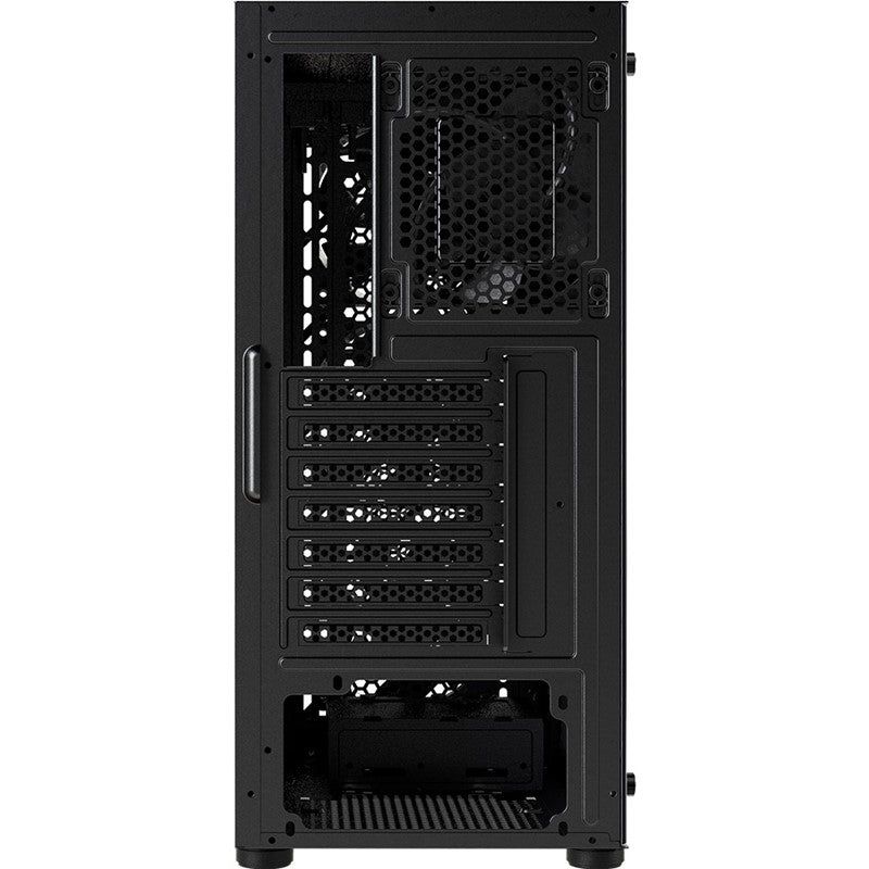 i5 Gaming PC, i5-12400F, RTX 4060, Windows 11 PRO With LG Gaming Monitor and 4in1 Gaming kit