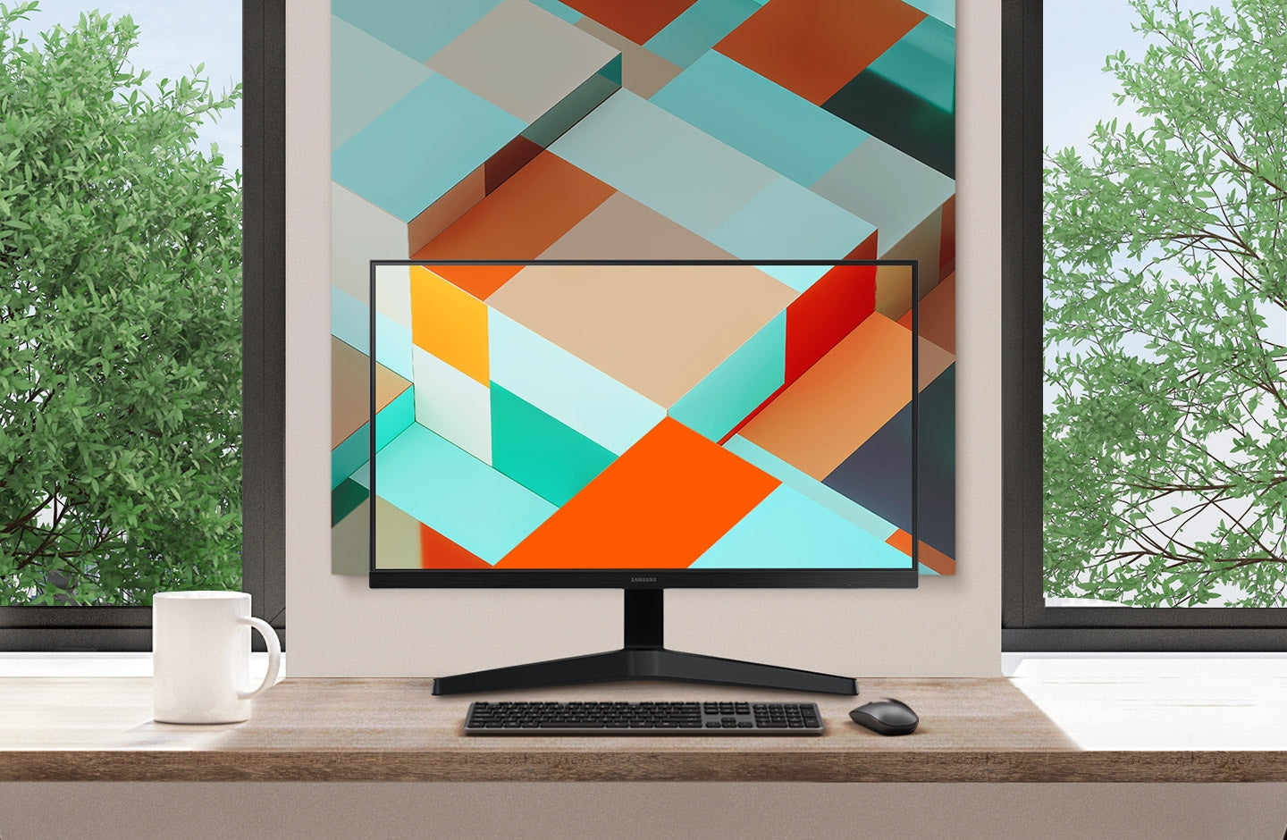 Samsung 27