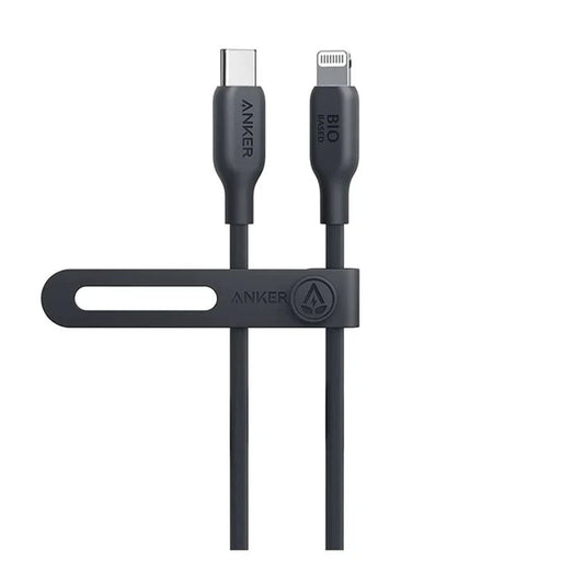 Anker 542 USB-C to Lightning Cable Bio-Based 1.8 m