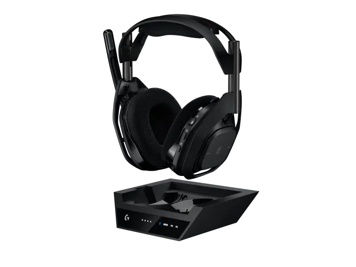 Astro A50 X LIGHTSPEED Wireless Gaming Headset