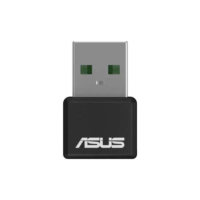 اسوس AX1800 محول واي فاي 6 USB مزدوج النطاق