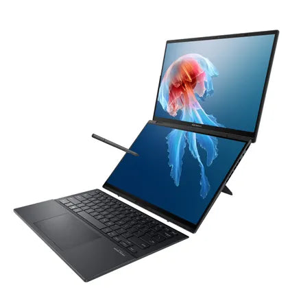 ASUS Zenbook Duo (2024) UX8406, dual 14