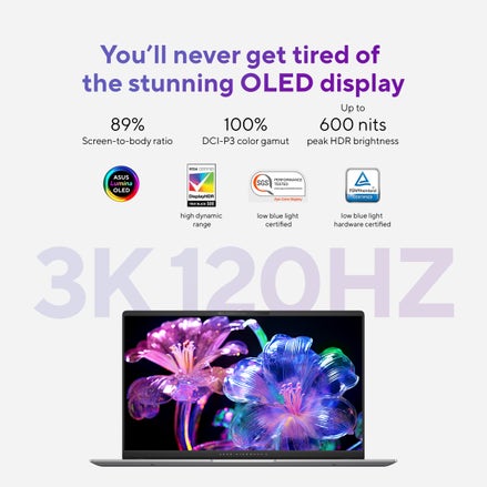 Asus Vivobook S 15 15.6