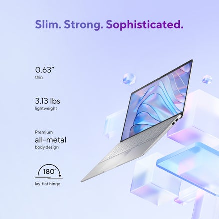 Asus Vivobook S 15 15.6