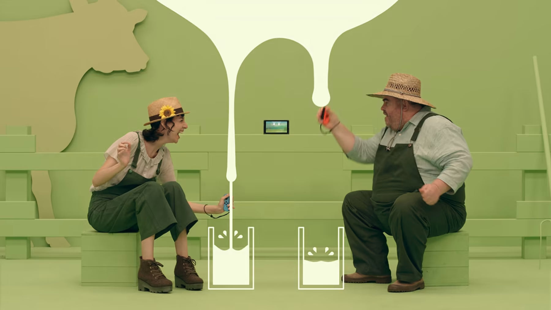 1 2 Switch, Game for Nintendo Switch