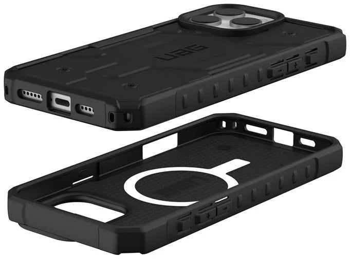 UAG iPhone 16 Pro Max Magsafe Pathfinder Case