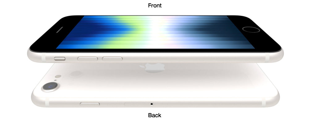 Apple iPhone SE (2022)