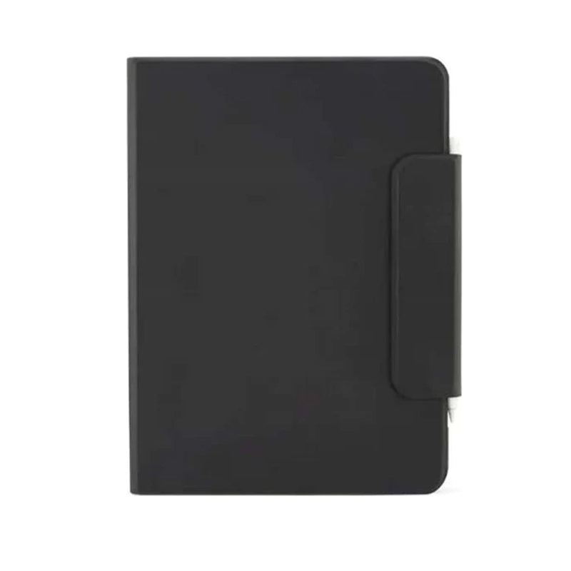 Pipetto iPad Air 11 (2024) / iPad Air 10.9 (2022/2020) Origami No5 Rotating Folio Case