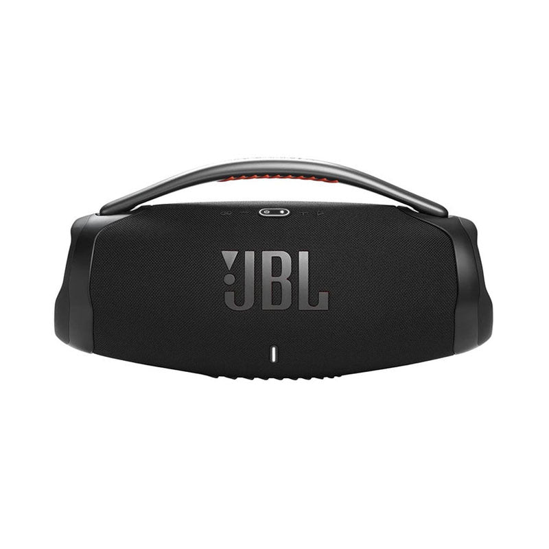 JBL BOOMBOX 3 PORTABLE BLUETOOTH SPEAKER