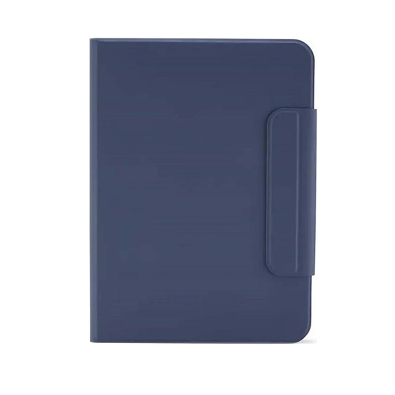 Pipetto iPad Air 11 (2024) / iPad Air 10.9 (2022/2020) Origami No5 Rotating Folio Case