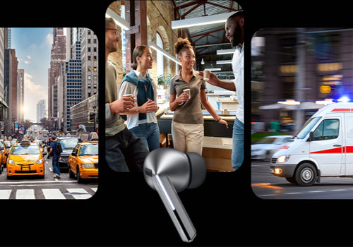 Samsung Galaxy Buds 3 Pro