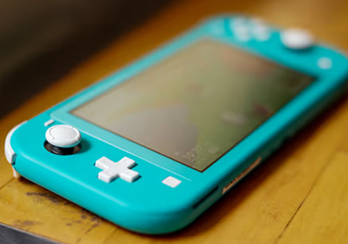 Nintendo Switch Lite Console