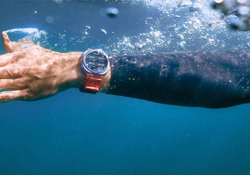 Samsung Watch Ultra 47mm Titanium