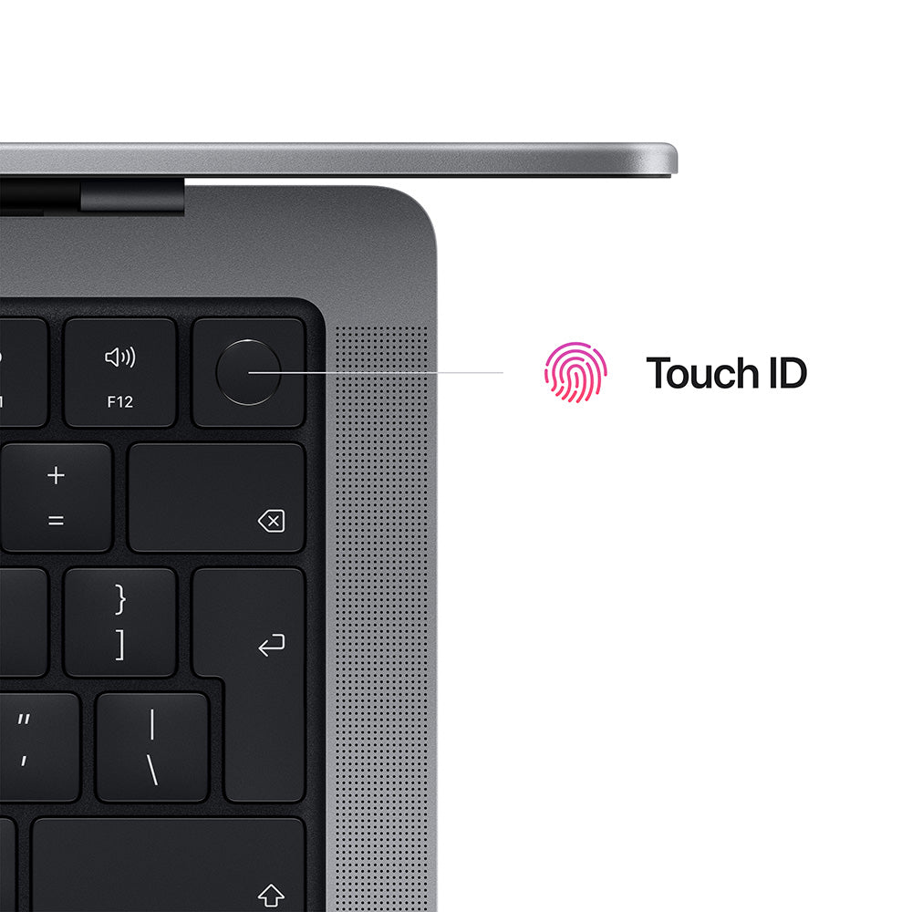 Apple MacBook Pro 14