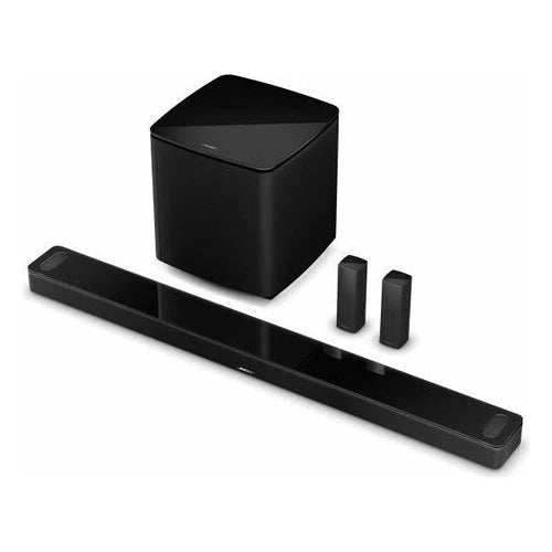 Bose Smart Soundbar 900