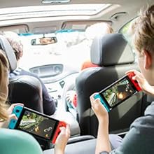 Mario Kart 8 Deluxe Game for Nintendo Switch