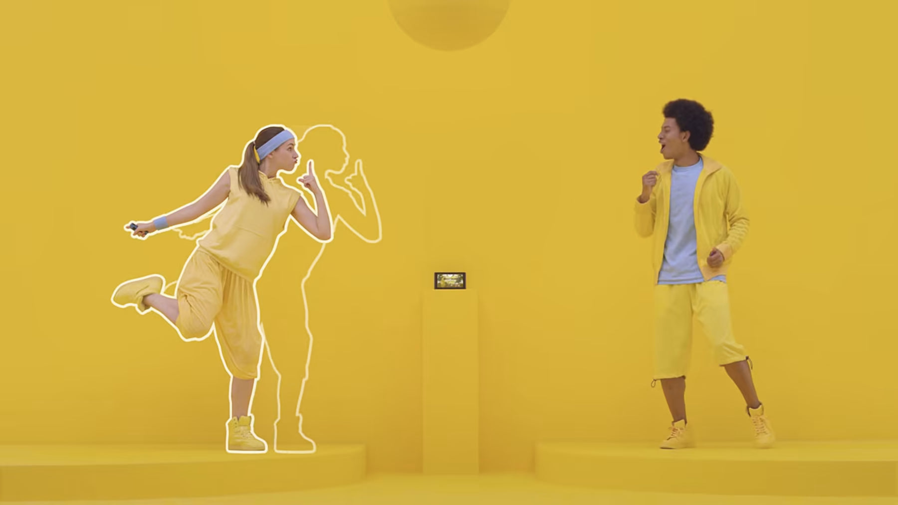 1 2 Switch, Game for Nintendo Switch