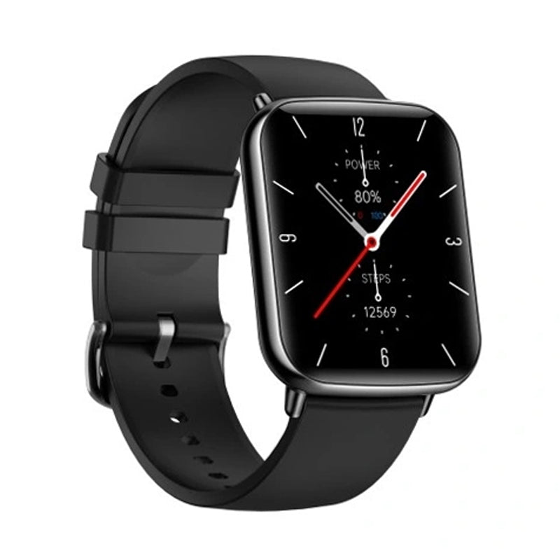 BEMI Kix2 Smartwatch , for Android/iOS, with IP68 Protection
