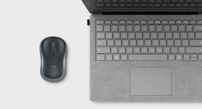 لوجتيك , فارة لاسلكية أم 185