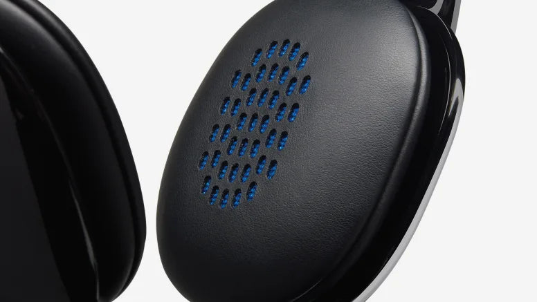 Ear Control Define Logitech H540 USB Headset | Blink Kuwait