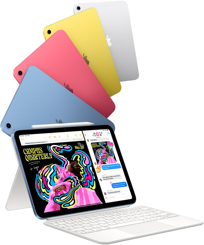 Apple iPad 11th Gen, 11