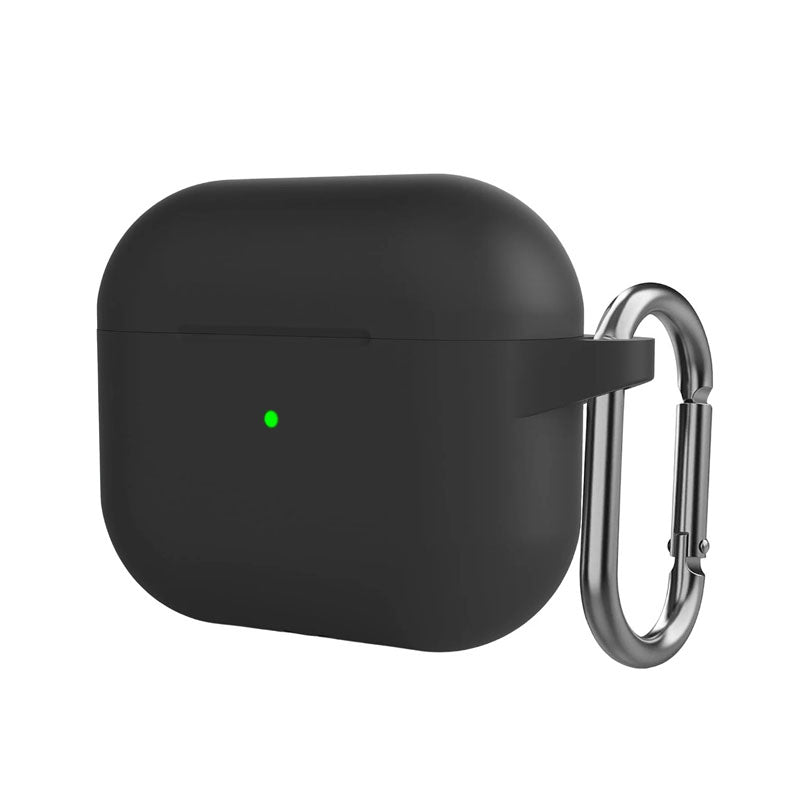Vilo Soft Silicon Case For Apple Airpods 3