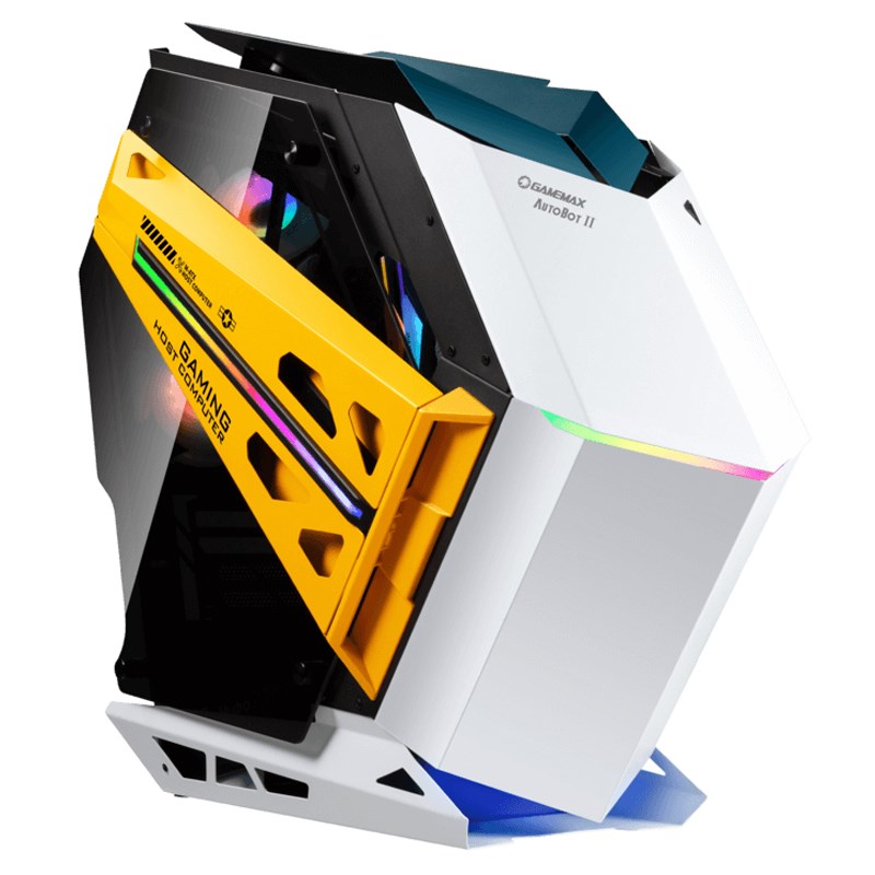 i5 GAMING PC, i5-14400F, RTX 4070 SUPER 12GB, Windows 11 PRO