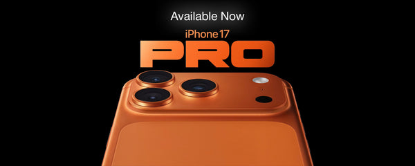 Apple iPhone 17 Pro
