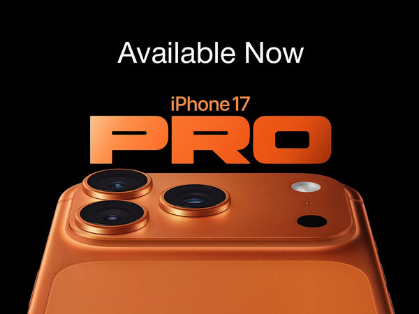 Apple iPhone 17 Pro
