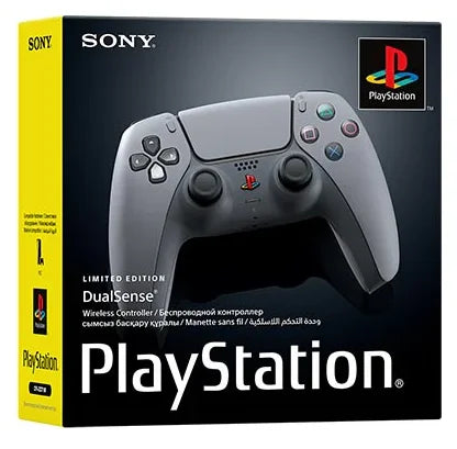 Sony DualSense 30th Anniversary Special Edition PS5 Wireless Controller