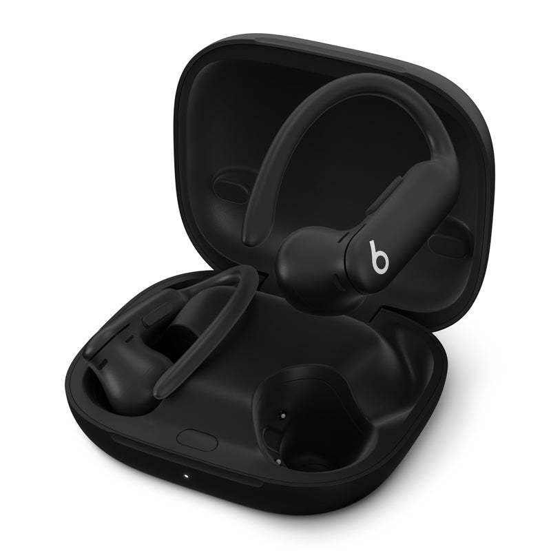 Beats Powerbeats Pro 2 Wireless Bluetooth Earbuds, Noise Cancelling, Heart Rate Monitor, IPX4, Up to 45H Battery