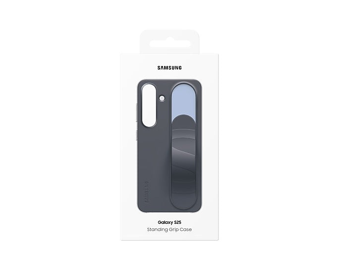Samsung S25 Standing Grip Case