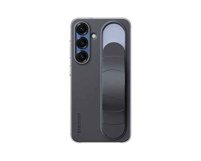 Samsung S25 Standing Grip Case