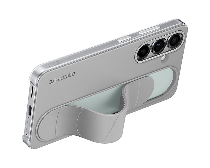 Samsung S25 Standing Grip Case