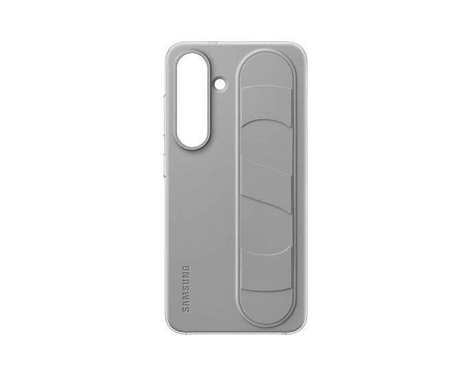 Samsung S25 Standing Grip Case