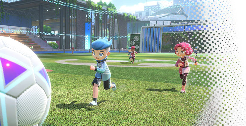 Nintendo Switch Sports
