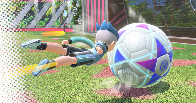 Nintendo Switch Sports