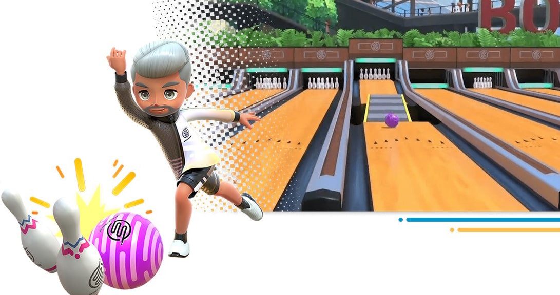 Nintendo Switch Sports