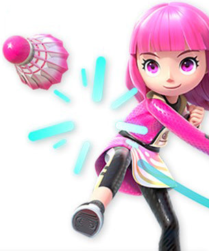 Nintendo Switch Sports