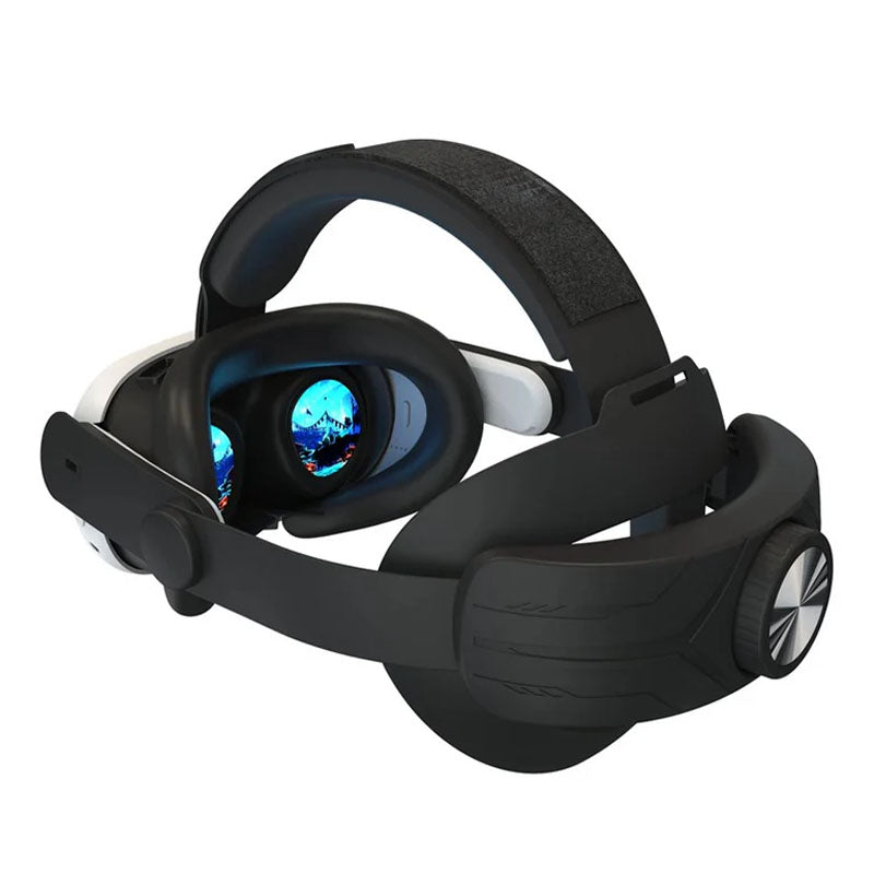 Gamax Adjustable Headmount Strap for Meta Quest 3