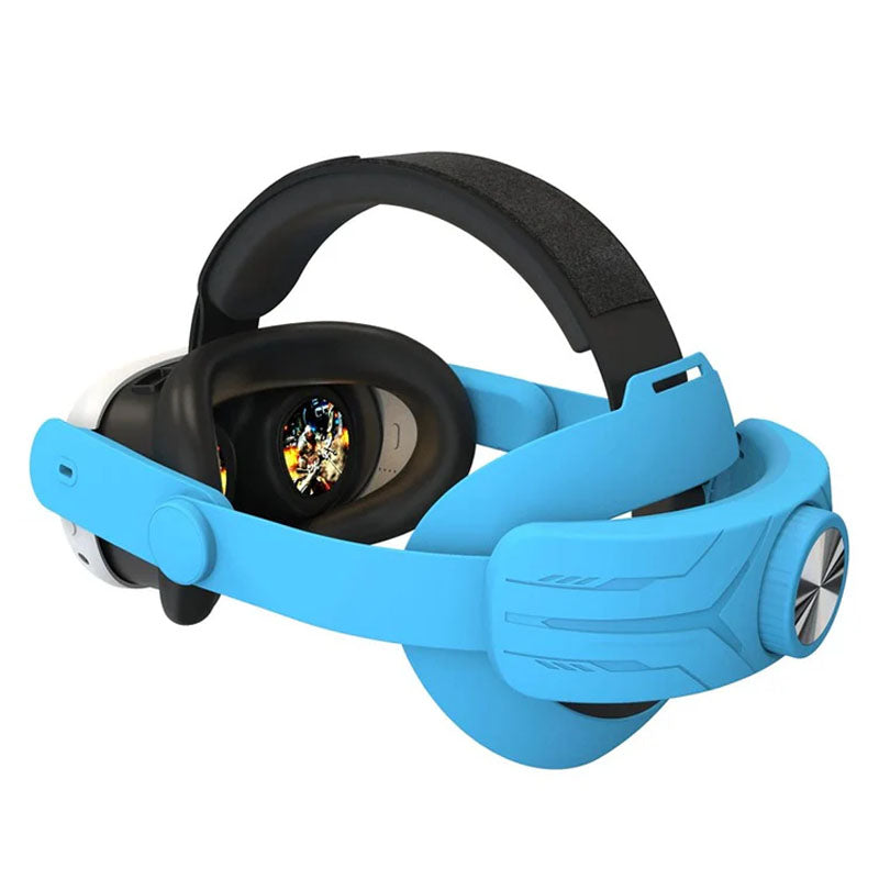 Gamax Adjustable Headmount Strap for Meta Quest 3