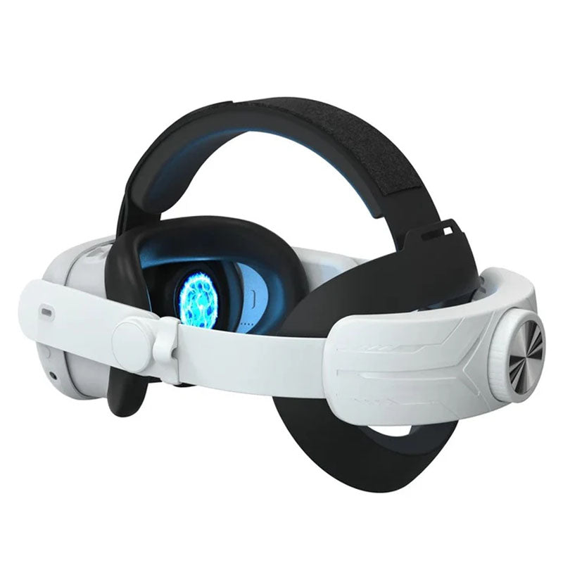 Gamax Adjustable Headmount Strap for Meta Quest 3