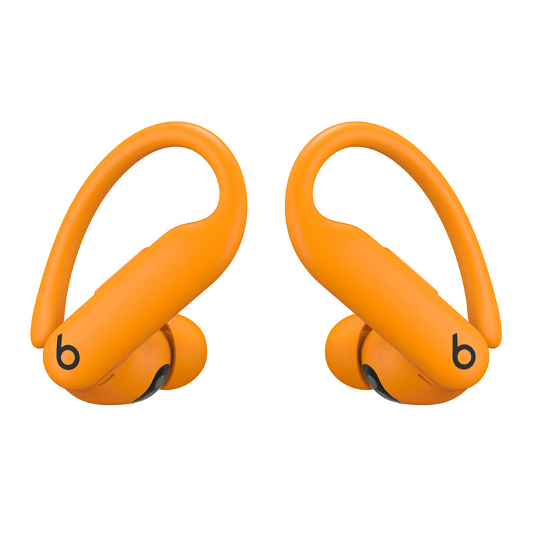 Beats Powerbeats Pro 2 Wireless Bluetooth Earbuds, Noise Cancelling, Heart Rate Monitor, IPX4, Up to 45H Battery
