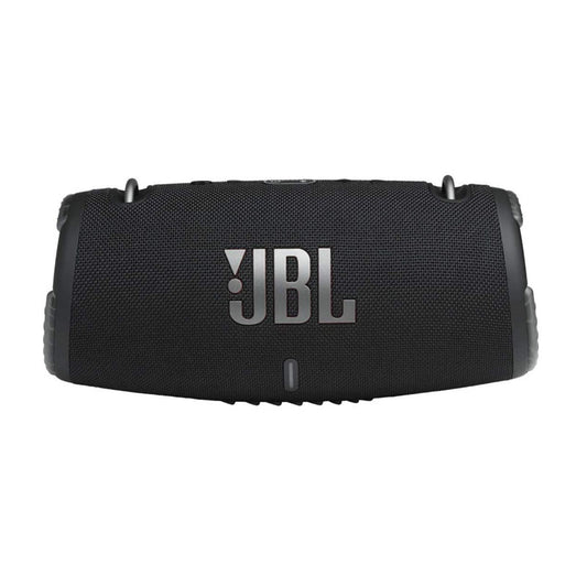 JBL Xtreme 3 Portable Bluetooth Speaker, Powerful Sound and Deep Bass, IP67 Waterproof, 15 Hours of Playtime, Powerbank, JBL PartyBoost for Multi-speaker Pairing