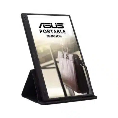 Asus ZenScreen GO MB16AP, 15.6