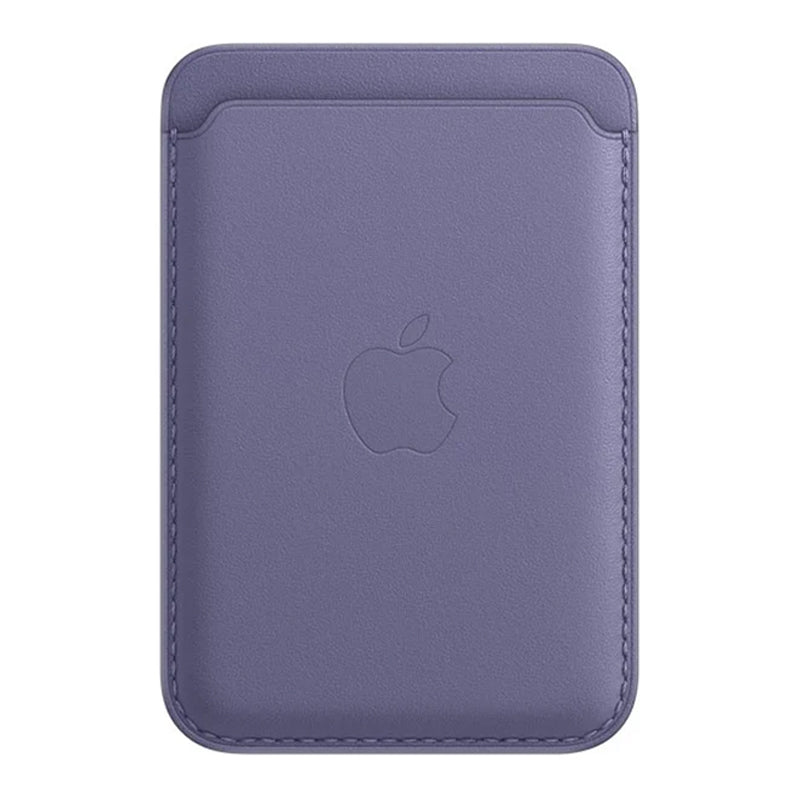 Apple iPhone Leather Wallet with MagSafe