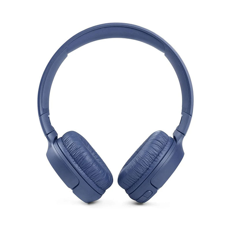 JBL Tune 510BT Wireless On-Ear Headphones with Purebass Sound