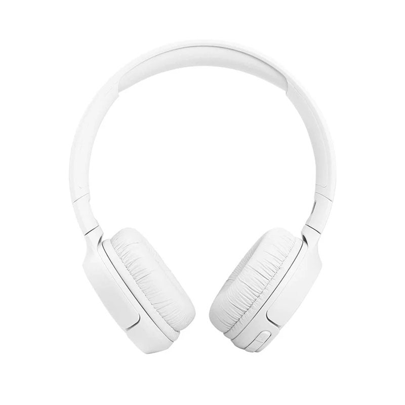 JBL Tune 510BT Wireless On-Ear Headphones with Purebass Sound