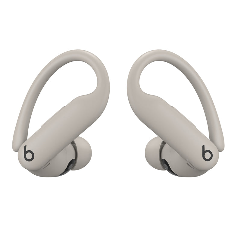 Beats Powerbeats Pro 2 Wireless Bluetooth Earbuds, Noise Cancelling, Heart Rate Monitor, IPX4, Up to 45H Battery